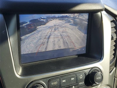 2019 Chevrolet Tahoe LS Midnight Edition