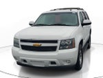 2012 Chevrolet Tahoe LT