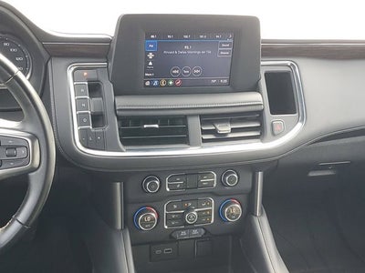 2023 Chevrolet Suburban LS