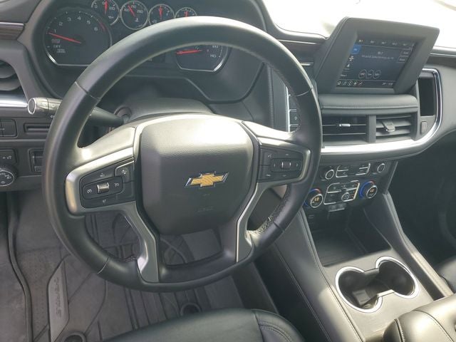 2023 Chevrolet Suburban LS