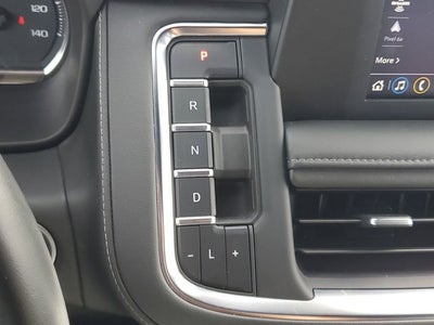 2023 Chevrolet Suburban LS