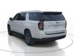 2023 Chevrolet Suburban LS