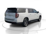 2023 Chevrolet Suburban LS