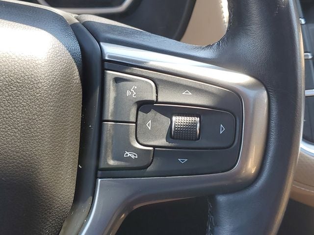 2021 Chevrolet Suburban Premier