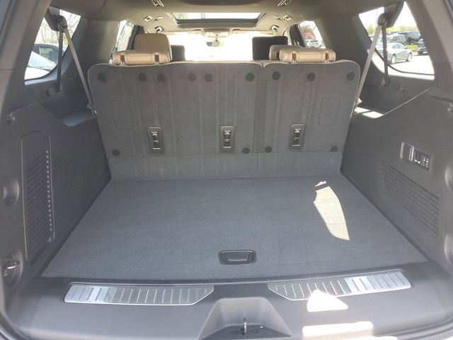 2021 Chevrolet Suburban Premier