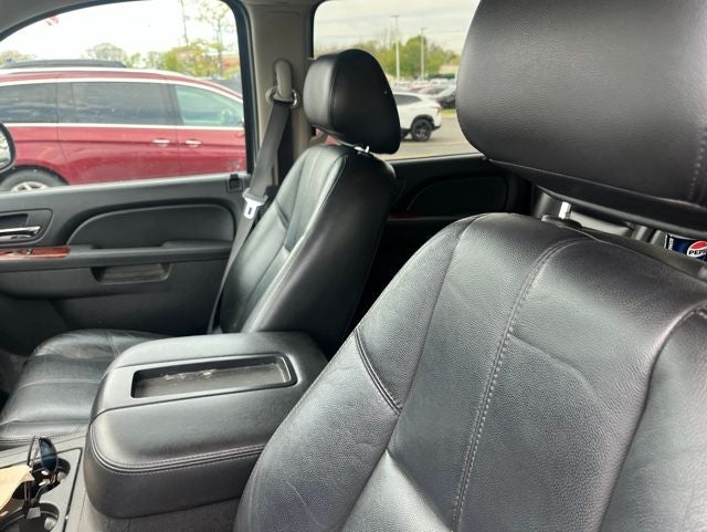 2014 Chevrolet Suburban 1500 LT