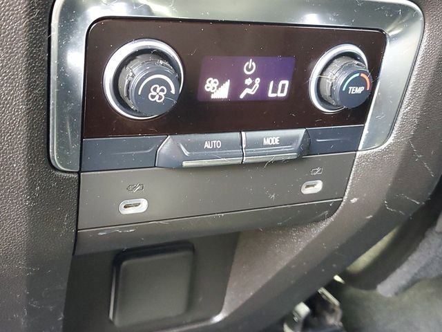 2021 Chevrolet Tahoe LS