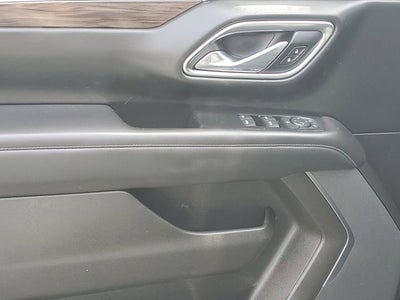 2021 Chevrolet Tahoe LS