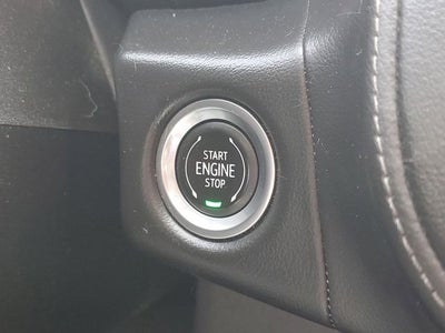 2021 Chevrolet Tahoe LS