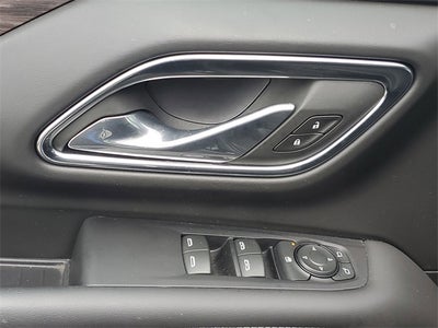 2024 Chevrolet Tahoe LS