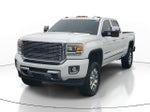 2016 GMC Sierra 2500HD Denali
