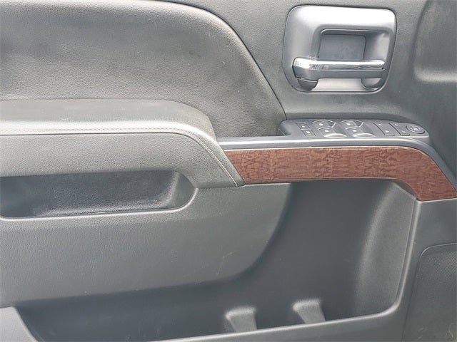 2015 GMC Sierra 2500HD SLE