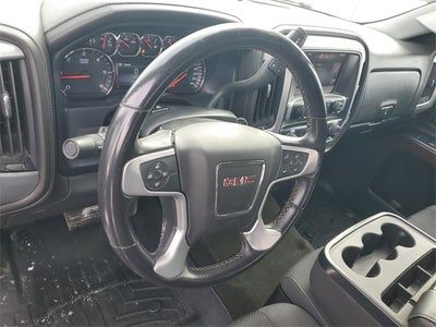 2015 GMC Sierra 2500HD SLE