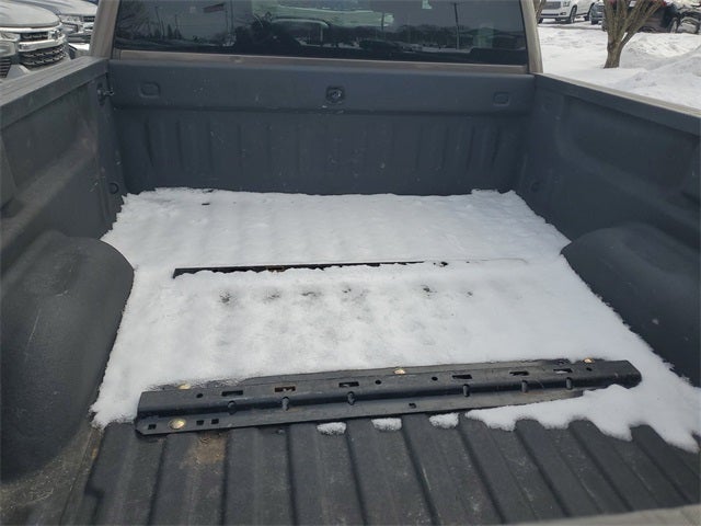 2015 GMC Sierra 2500HD SLE