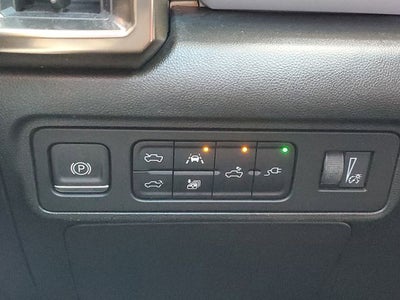 2023 GMC Hummer EV Pickup 3X