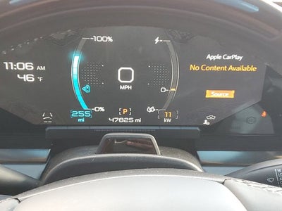 2023 GMC Hummer EV Pickup 3X