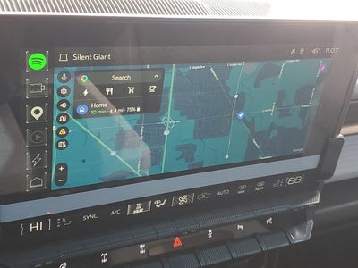 2023 GMC Hummer EV Pickup 3X