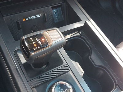 2023 GMC Hummer EV Pickup 3X