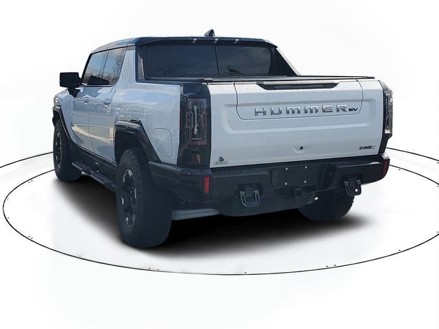 2023 GMC Hummer EV Pickup 3X