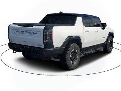 2023 GMC Hummer EV Pickup 3X