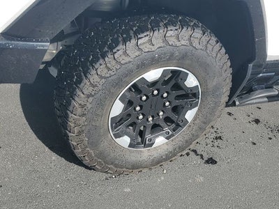 2023 GMC Hummer EV Pickup 3X