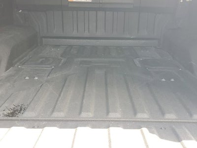 2023 GMC Hummer EV Pickup 3X