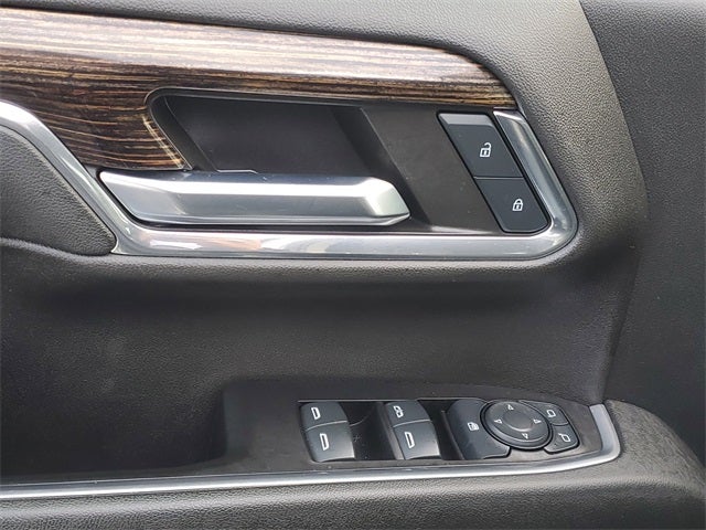 2024 GMC Sierra 2500HD SLE