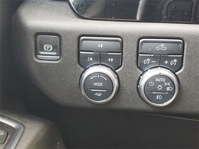 2024 GMC Sierra 2500HD SLE