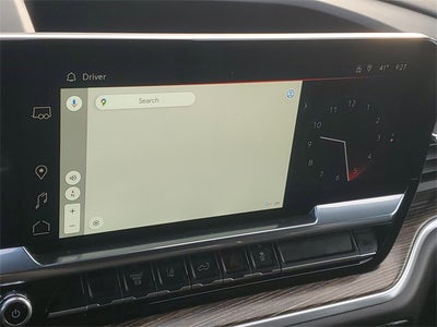 2024 GMC Sierra 2500HD SLE