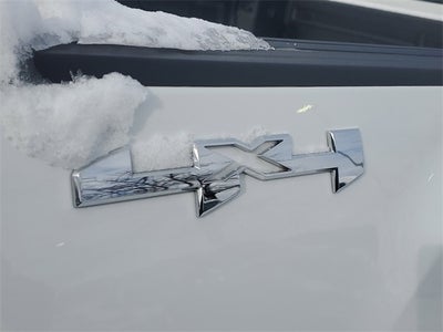 2022 GMC Sierra 2500HD SLT