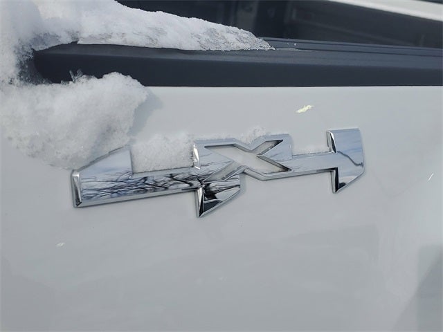 2022 GMC Sierra 2500HD SLT