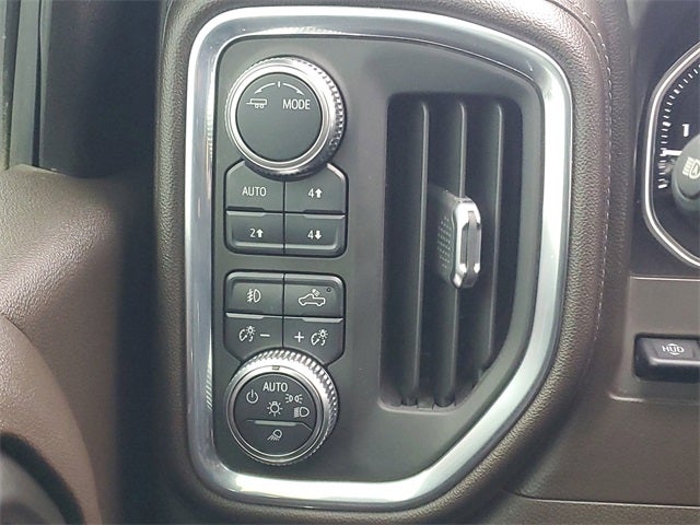 2021 GMC Sierra 2500HD Denali