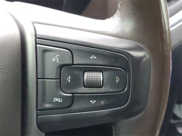 2021 GMC Sierra 2500HD Denali