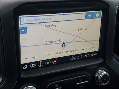 2021 GMC Sierra 2500HD Denali