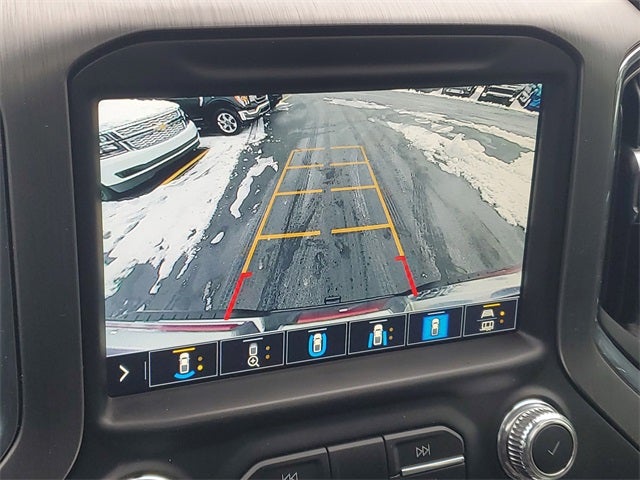 2021 GMC Sierra 2500HD Denali