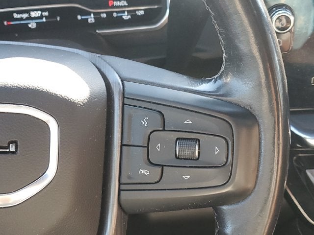 2024 GMC Sierra 3500HD Denali Ultimate