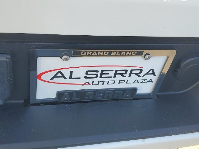 2024 GMC Sierra 3500HD Denali Ultimate