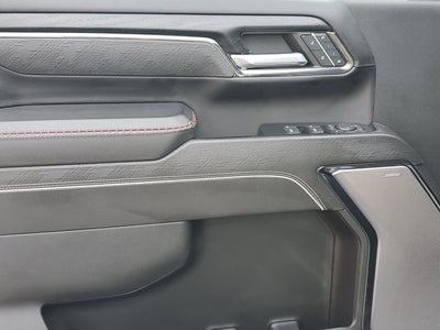 2024 GMC Sierra 2500HD AT4X