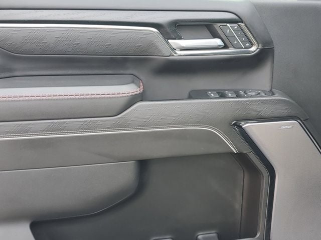 2024 GMC Sierra 2500HD AT4X