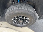 2024 GMC Sierra 2500HD AT4X