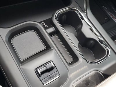 2024 GMC Sierra 2500HD AT4X