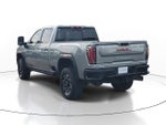 2024 GMC Sierra 2500HD AT4X