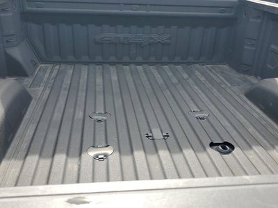 2024 GMC Sierra 2500HD AT4X
