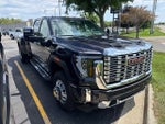 2025 GMC Sierra 3500HD Denali
