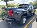 2025 GMC Sierra 3500HD Denali