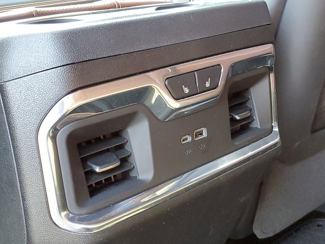 2025 GMC Sierra 2500HD Denali Ultimate