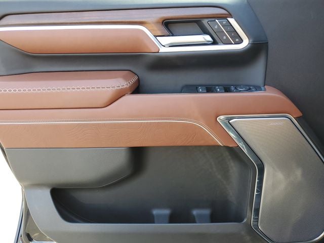 2025 GMC Sierra 2500HD Denali Ultimate