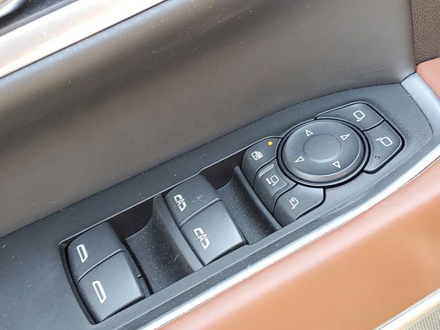 2025 GMC Sierra 2500HD Denali Ultimate