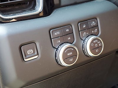 2025 GMC Sierra 2500HD Denali Ultimate