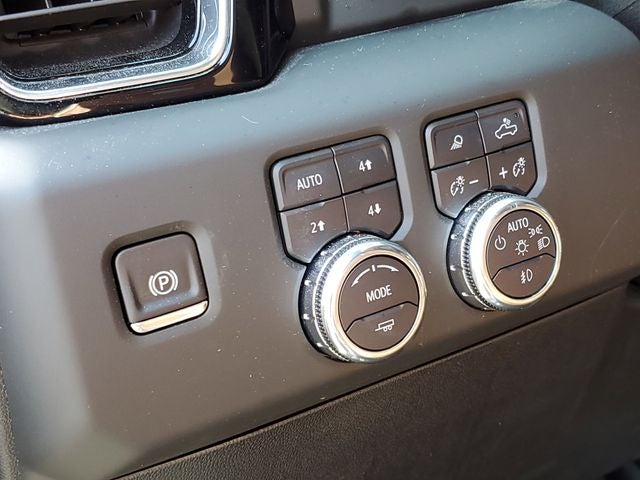 2025 GMC Sierra 2500HD Denali Ultimate